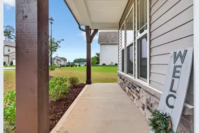 73 W Ravano Drive, Clayton, NC 27527 - Photo 4