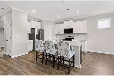 73 W Ravano Drive, Clayton, NC 27527 - Photo 12