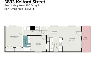 3833 Kelford St, Raleigh, NC 27606 - Photo 22