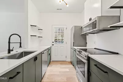3833 Kelford Street, Raleigh, NC 27606 - Photo 8