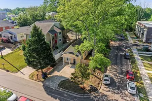 3833 Kelford St, Raleigh, NC 27606 - Photo 1
