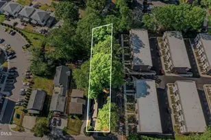 3833 Kelford St, Raleigh, NC 27606 - Photo 4