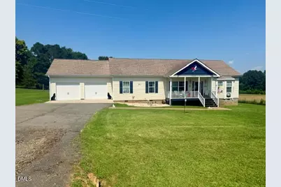 9200 Grassy Creek Road, Bullock, NC 27507 - Photo 1