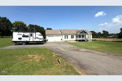 9200 Grassy Creek Road, Bullock, NC 27507 - Photo 44