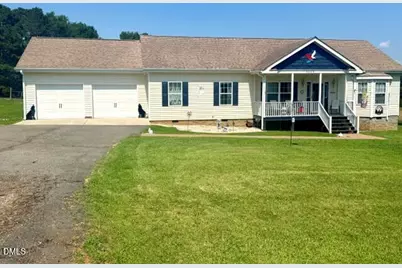 9200 Grassy Creek Road, Bullock, NC 27507 - Photo 42