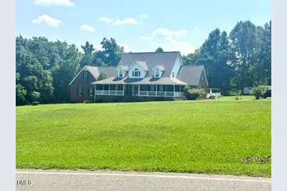 9200 Grassy Creek Road, Bullock, NC 27507 - Photo 34