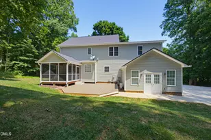 2120 Thoroughbred Dr, Hillsborough, NC 27278 - Photo 46