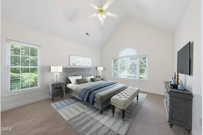 2120 Thoroughbred Drive, Hillsborough, NC 27278 - Photo 22