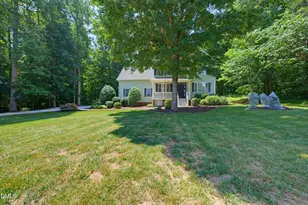 2120 Thoroughbred Dr, Hillsborough, NC 27278 - Photo 42