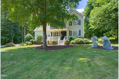 2120 Thoroughbred Drive, Hillsborough, NC 27278 - Photo 4