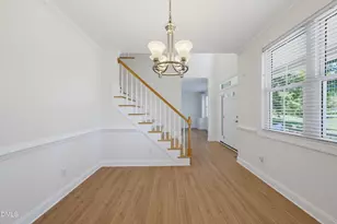 2120 Thoroughbred Dr, Hillsborough, NC 27278 - Photo 6