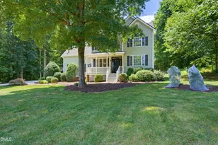 2120 Thoroughbred Dr, Hillsborough, NC 27278 - Photo 4