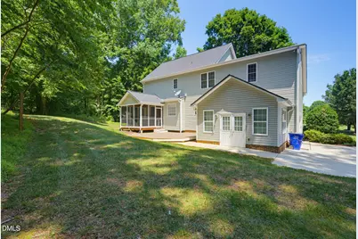 2120 Thoroughbred Drive, Hillsborough, NC 27278 - Photo 10