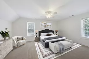 2120 Thoroughbred Dr, Hillsborough, NC 27278 - Photo 34