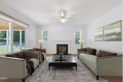 2120 Thoroughbred Drive, Hillsborough, NC 27278 - Photo 2