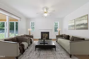 2120 Thoroughbred Dr, Hillsborough, NC 27278 - Photo 2