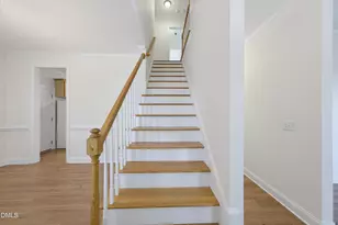 2120 Thoroughbred Dr, Hillsborough, NC 27278 - Photo 20