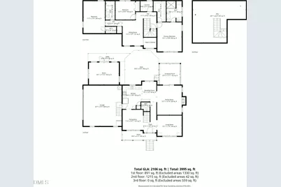 2120 Thoroughbred Drive, Hillsborough, NC 27278 - Photo 48