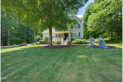 2120 Thoroughbred Drive, Hillsborough, NC 27278 - Photo 12