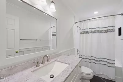 2120 Thoroughbred Drive, Hillsborough, NC 27278 - Photo 34