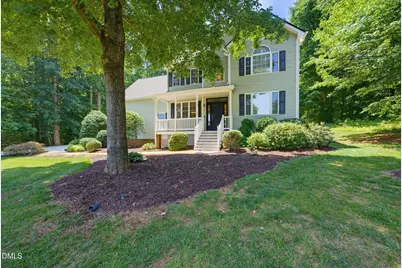 2120 Thoroughbred Drive, Hillsborough, NC 27278 - Photo 2
