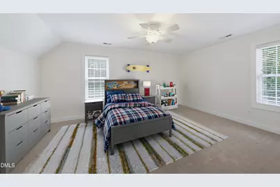 2120 Thoroughbred Drive, Hillsborough, NC 27278 - Photo 36