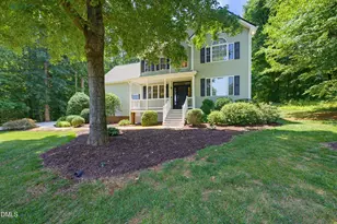 2120 Thoroughbred Dr, Hillsborough, NC 27278 - Photo 2