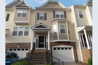 705 Keystone Park Drive #26, Morrisville, NC 27560 - Photo 1