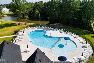 57 Dorado Dr, Angier, NC 27501 - Photo 2