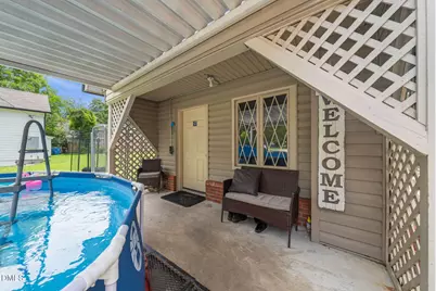 307 W Canary Street, Dunn, NC 28334 - Photo 42