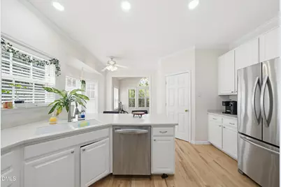 9249 Shallcross Way, Raleigh, NC 27617 - Photo 12