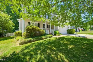 9249 Shallcross Way, Raleigh, NC 27617 - Photo 46