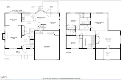 9249 Shallcross Way, Raleigh, NC 27617 - Photo 52