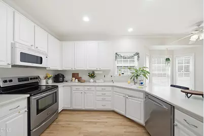 9249 Shallcross Way, Raleigh, NC 27617 - Photo 10