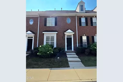 305 Savannah Ridge Road, Holly Springs, NC 27540 - Photo 1