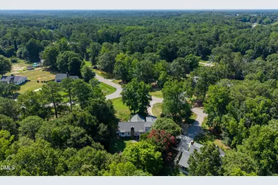 2632 N Shiloh Road, Garner, NC 27529 - Photo 38