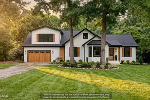 2632 N Shiloh Rd, Garner, NC 27529 - Photo 2