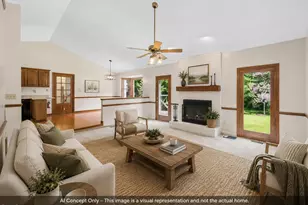 2632 N Shiloh Rd, Garner, NC 27529 - Photo 8