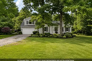 2632 N Shiloh Rd, Garner, NC 27529 - Photo 2