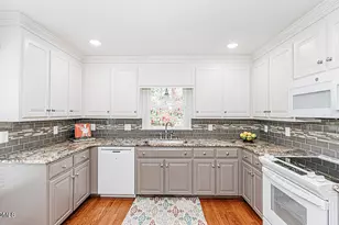 5137 Blackthorne Rd, Rocky Mount, NC 27803 - Photo 8