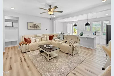 136 Kobus Court, Garner, NC 27529 - Photo 6