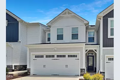 136 Kobus Court, Garner, NC 27529 - Photo 2