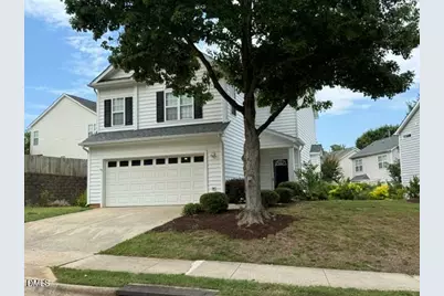 2408 Valley Haven Drive, Raleigh, NC 27603 - Photo 1