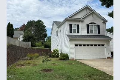 2408 Valley Haven Drive, Raleigh, NC 27603 - Photo 18