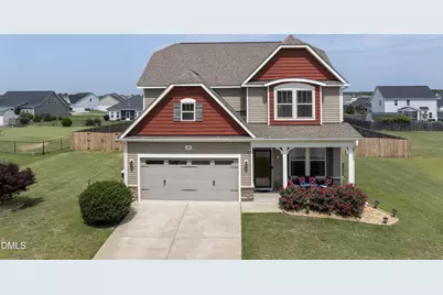 108 Perrier Drive, Princeton, NC 27569 - Photo 42