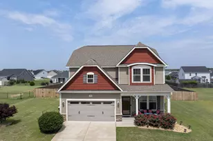 108 Perrier Dr, Princeton, NC 27569 - Photo 42