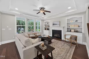 3920 Rock Rose Ln, Raleigh, NC 27612 - Photo 8