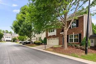 3920 Rock Rose Ln, Raleigh, NC 27612 - Photo 46