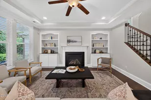 3920 Rock Rose Ln, Raleigh, NC 27612 - Photo 4
