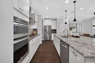 3920 Rock Rose Ln, Raleigh, NC 27612 - Photo 14